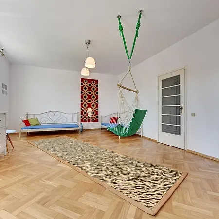 Lejlighed Handhouse Podwale Staromiejskie Gdańsk