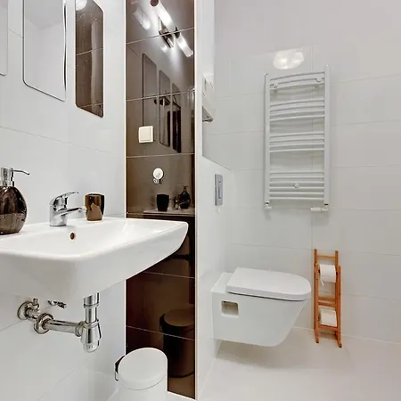 Handhouse Podwale Staromiejskie Gdańsk