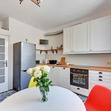 Appartement Handhouse Podwale Staromiejskie *